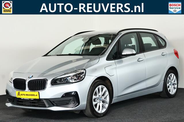 BMW 2-SERIE Active Tourer 225xe iPerformance eDrive Edition / LED / Navi / Camera / Cruisecontrol