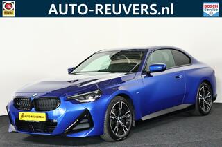 BMW 2-SERIE