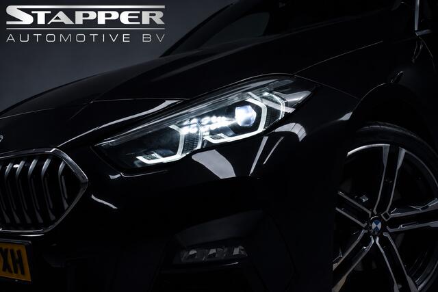 BMW 2-SERIE Gran Coupé 218i 141pk Automaat M-Sport Org.NL Virtual/Carplay/Camera/Led/H.Leer/Stoelverw./Pdc/Lmv18"