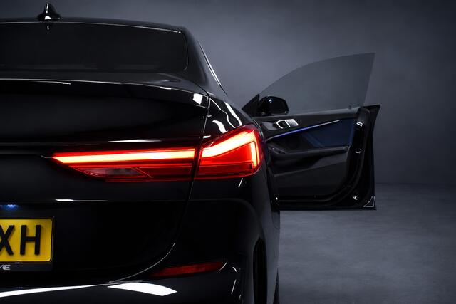 BMW 2-SERIE Gran Coupé 218i 141pk Automaat M-Sport Org.NL Virtual/Carplay/Camera/Led/H.Leer/Stoelverw./Pdc/Lmv18"