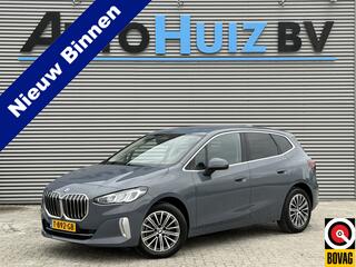 BMW 2-SERIE