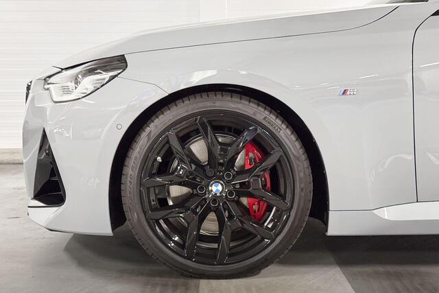 BMW 2-SERIE Coupé 220i High Executive | M Sport | Harman/Kardon | Comfort Acces |
