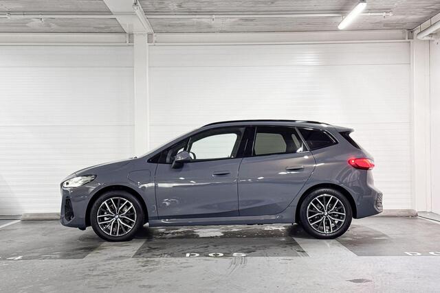 BMW 2-SERIE Active Tourer 225e xDrive M Sport | driving Assistent prof.