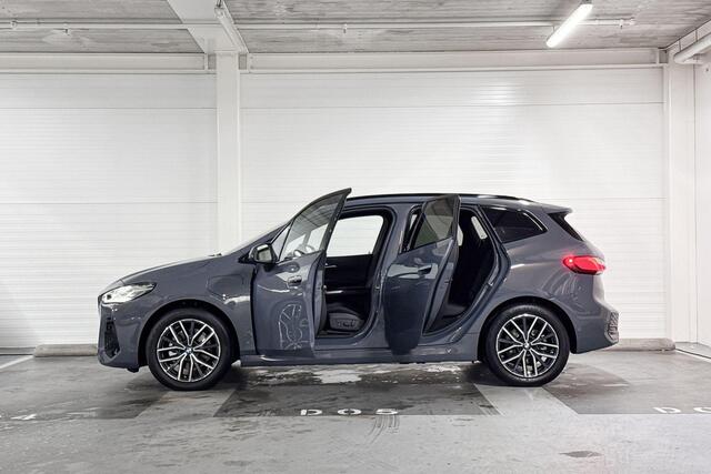 BMW 2-SERIE Active Tourer 225e xDrive M Sport | driving Assistent prof.