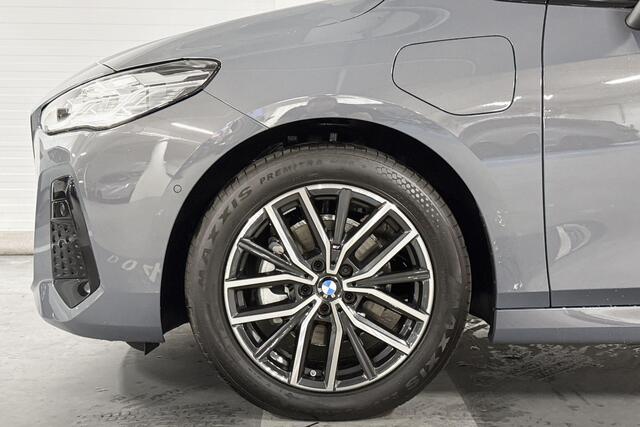 BMW 2-SERIE Active Tourer 225e xDrive M Sport | driving Assistent prof.