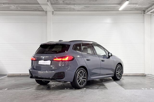 BMW 2-SERIE Active Tourer 225e xDrive M Sport | driving Assistent prof.
