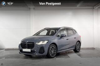 BMW 2-SERIE