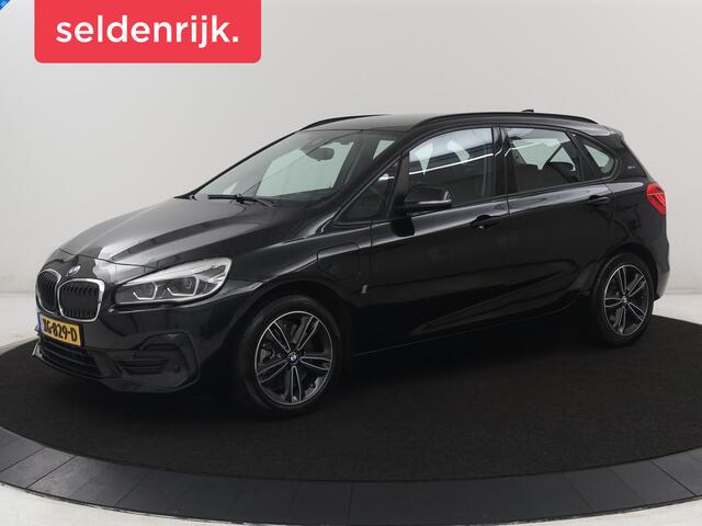 BMW 2-SERIE Active Tourer 225xe iPerformance High Executive | Leder | Head up | Stoelverwarming | Camera | Park assist | Sfeerverlichting | Climate control | Full LED |