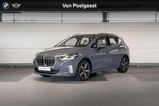 BMW 2-SERIE