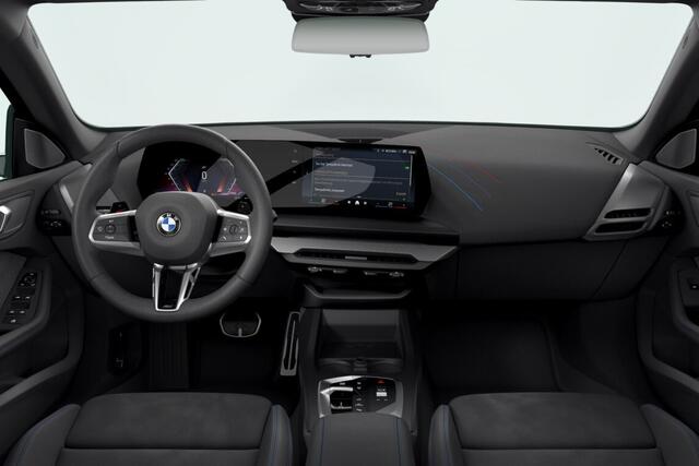BMW 2-SERIE Gran Coupé 220 | M Sportpakket Pro | Premium Pack | Harman Kardon HiFi Sound system