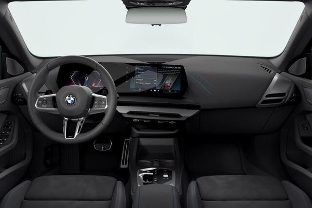 BMW 2-SERIE Gran Coupé 220 | M Sportpakket Pro | Premium Pack | Harman Kardon HiFi Sound system