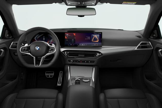 BMW 2-SERIE Coupé 220i | M Sportpakket Pro | Premium Pack