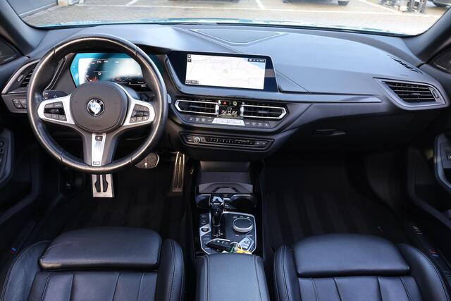 BMW 2-SERIE Gran Coupé 218i Executive Edition 1e eigenaar | Dealer Onderh | BTW | NAP | M-Sport+ | Pano | Winterpack | Harman | Camera | Alarm Klasse 3 | HIFI | Navi | Climate | Carplay | LMV | DAB