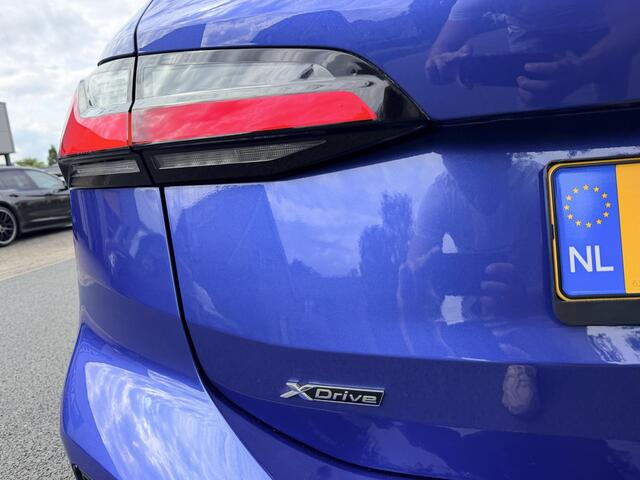 BMW 2-SERIE Active Tourer 225e xDrive 245PK M-SportoMassageoACC