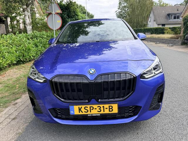 BMW 2-SERIE Active Tourer 225e xDrive 245PK M-SportoMassageoACC