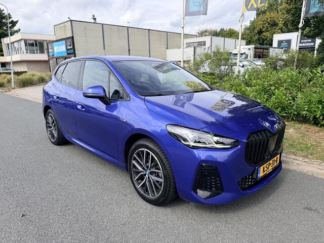 BMW 2-SERIE Active Tourer 225e xDrive 245PK M-SportoMassageoACC