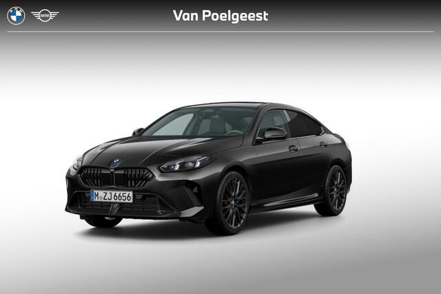 BMW 2-SERIE Gran Coupé 220 Premium Pack M Sportpakket Pro