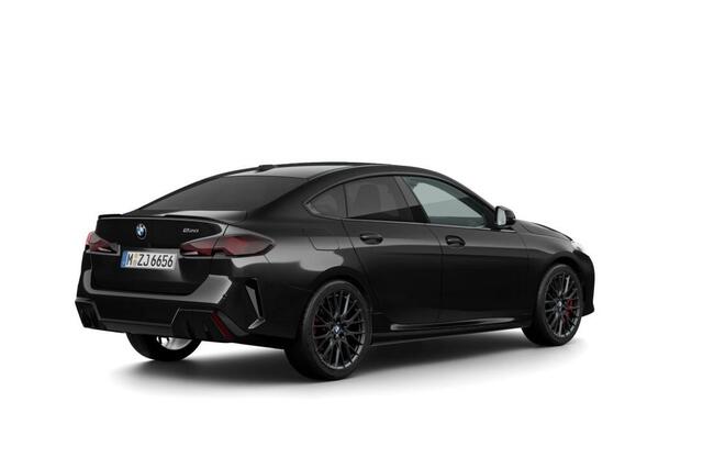 BMW 2-SERIE Gran Coupé 220 Premium Pack M Sportpakket Pro