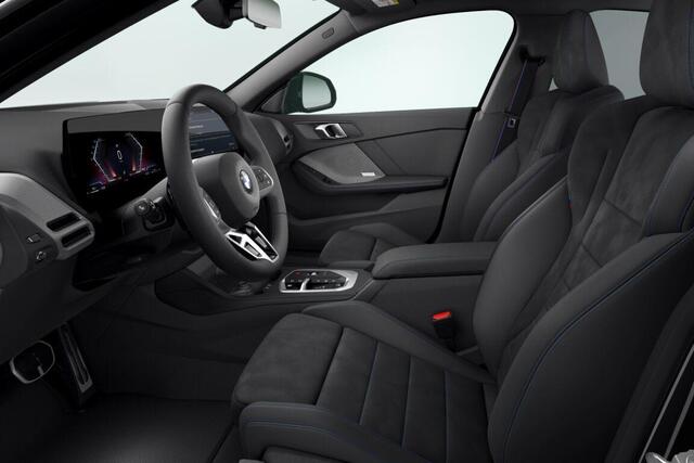 BMW 2-SERIE Gran Coupé 220 Premium Pack M Sportpakket Pro