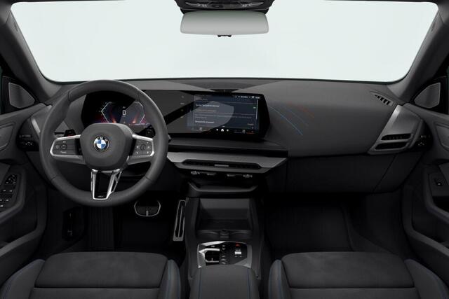 BMW 2-SERIE Gran Coupé 220 Premium Pack M Sportpakket Pro