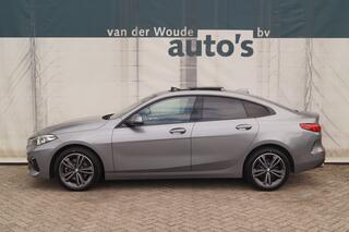 BMW 2-SERIE Gran Coupé 218i Business Edition Sport -