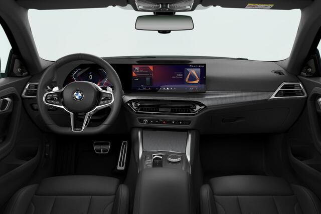 BMW 2-SERIE Coupé 220i | M Sportpakket Pro | Premium Pack