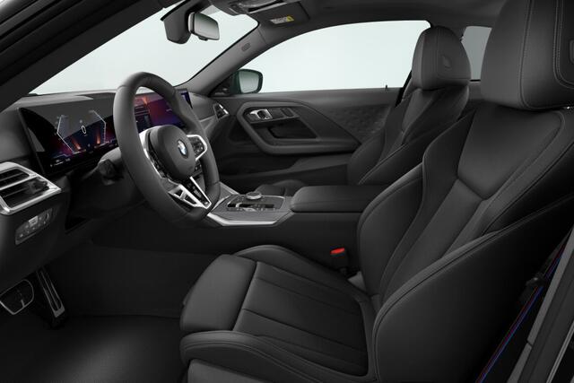 BMW 2-SERIE Coupé 220i | M Sportpakket Pro | Premium Pack