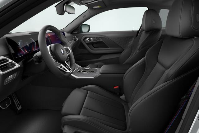 BMW 2-SERIE Coupé 220i | M Sportpakket Pro | Premium Pack