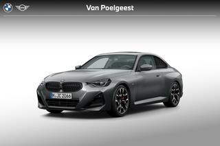 BMW 2-SERIE Coupé 220i | M Sportpakket Pro | Premium