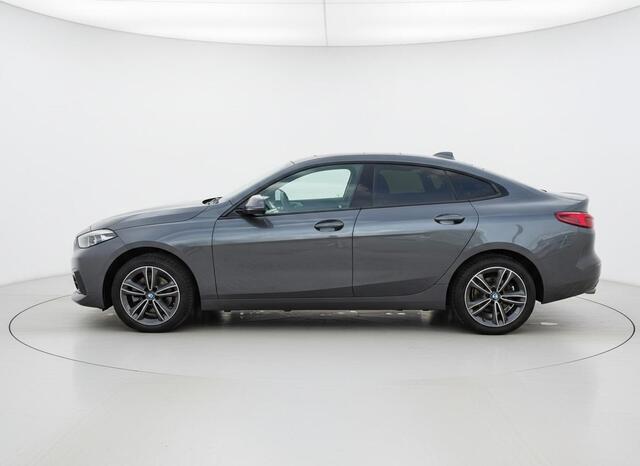 BMW 2-SERIE Gran Coupé 218i High Executive Edition PANO - CARPLAY - LED - CRUISE