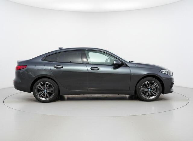 BMW 2-SERIE Gran Coupé 218i High Executive Edition PANO - CARPLAY - LED - CRUISE