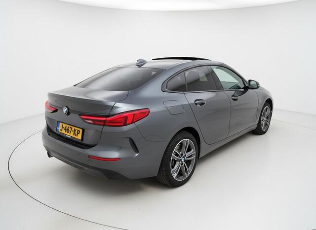 BMW 2-SERIE Gran Coupé 218i High Executive Edition PANO - CARPLAY - LED - CRUISE