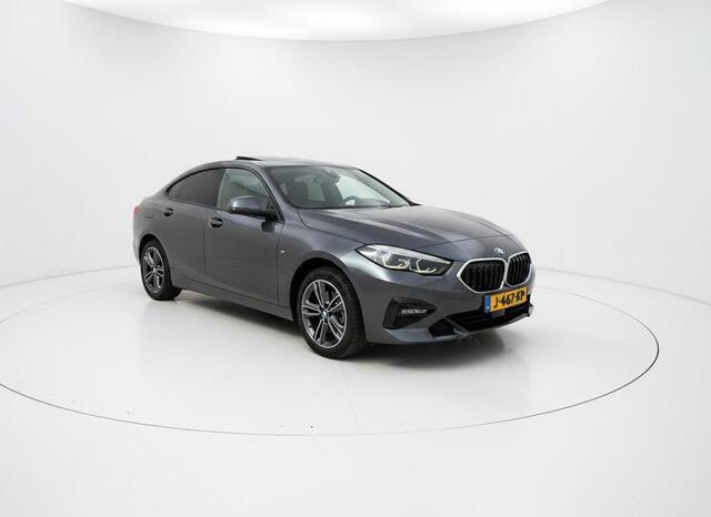 BMW 2-SERIE Gran Coupé 218i High Executive Edition PANO - CARPLAY - LED - CRUISE