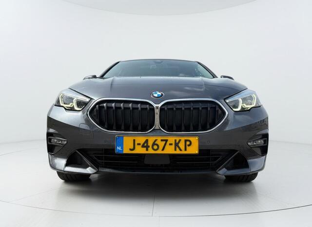 BMW 2-SERIE Gran Coupé 218i High Executive Edition PANO - CARPLAY - LED - CRUISE