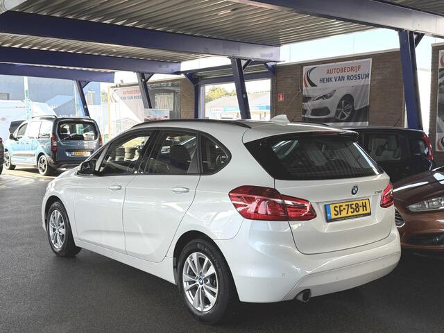 BMW 2-SERIE Active Tourer 218i Executive Automaat | Dealer onderhouden | NAP.