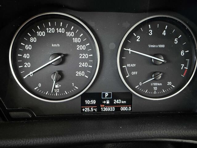BMW 2-SERIE Active Tourer 218i Executive Automaat | Dealer onderhouden | NAP.