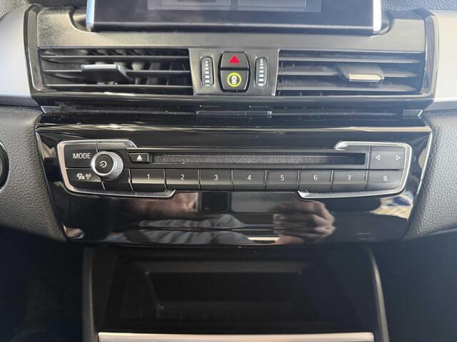 BMW 2-SERIE Active Tourer 218i Executive Automaat | Dealer onderhouden | NAP.