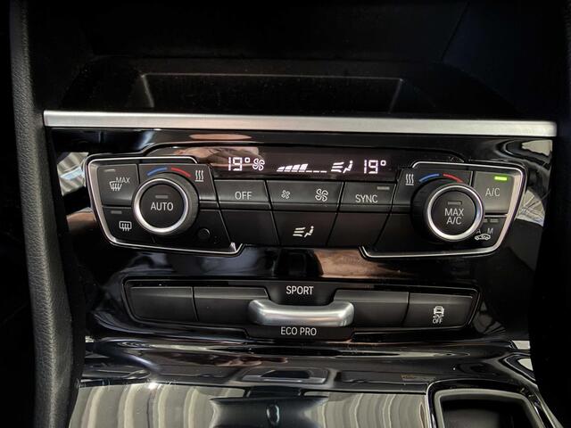 BMW 2-SERIE Active Tourer 218i Executive Automaat | Dealer onderhouden | NAP.