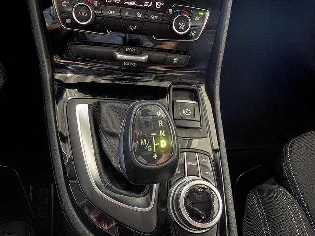 BMW 2-SERIE Active Tourer 218i Executive Automaat | Dealer onderhouden | NAP.