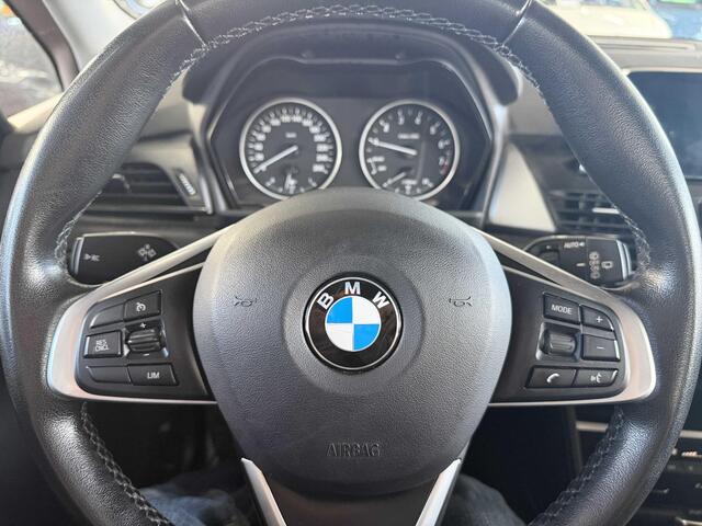 BMW 2-SERIE Active Tourer 218i Executive Automaat | Dealer onderhouden | NAP.