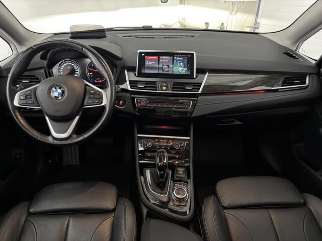 BMW 2-SERIE Active Tourer 218i High Executive Edition | TREKHAAK | CRUISE | STOELVERW. |