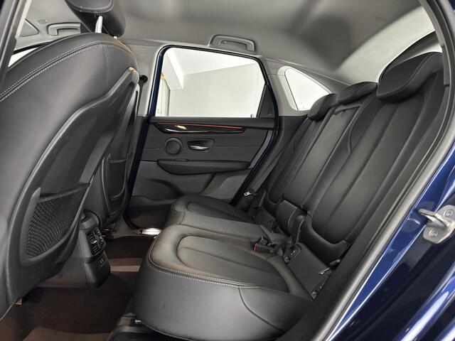 BMW 2-SERIE Active Tourer 218i High Executive Edition | TREKHAAK | CRUISE | STOELVERW. |