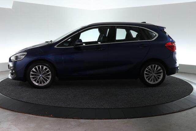 BMW 2-SERIE Active Tourer 218i High Executive Edition | TREKHAAK | CRUISE | STOELVERW. |
