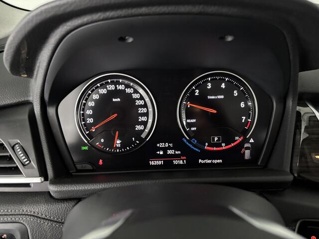 BMW 2-SERIE Active Tourer 218i High Executive Edition | TREKHAAK | CRUISE | STOELVERW. |