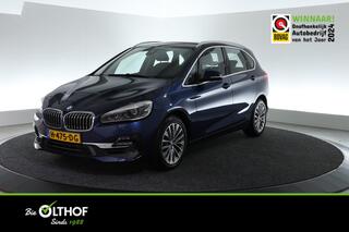 BMW 2-SERIE Active Tourer 218i High Executive Editio