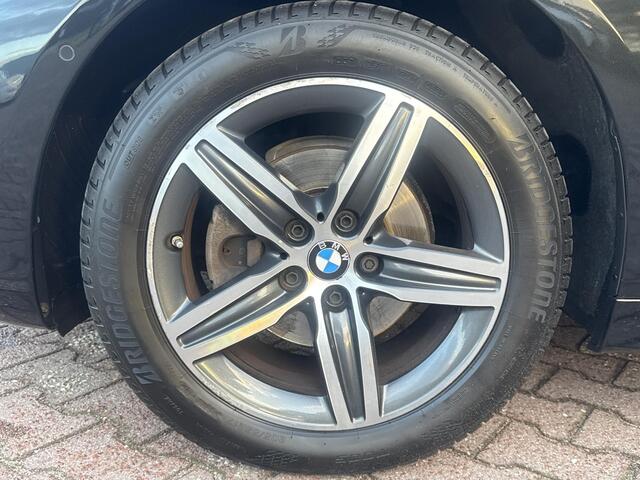 BMW 2-SERIE Active Tourer 218i Corporate Lease High Executive Sportline Automaat Prijs incl Bovag garantie