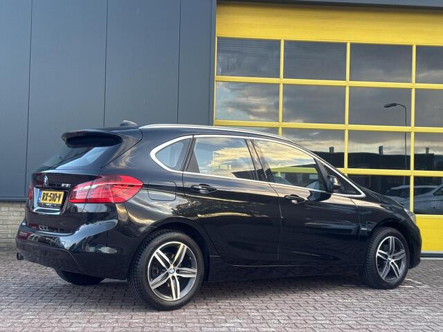 BMW 2-SERIE Active Tourer 218i Corporate Lease High Executive Sportline Automaat Prijs incl Bovag garantie