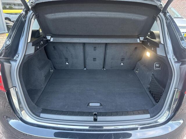 BMW 2-SERIE Active Tourer 218i Corporate Lease High Executive Sportline Automaat Prijs incl Bovag garantie
