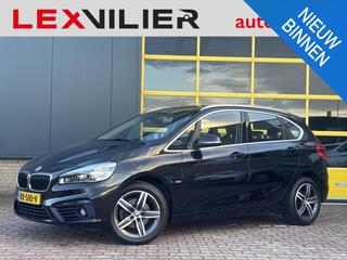 BMW 2-SERIE