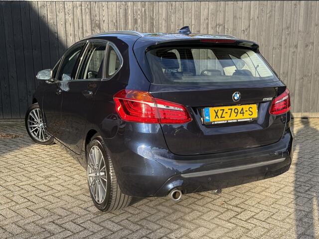 BMW 2-SERIE Active Tourer 218i Executive Edition
